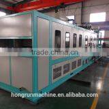 Automatic HR-1000/1100 PS Food Box Machine/PS Sheet Forming Machine thumbnail-2