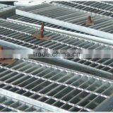 Galvanized Steel Grating