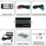 Hdmi Output External Hard Drive Media Player Portable tv Player AD Player thumbnail-3