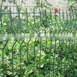 Pvc Welded Wire Mesh Fence