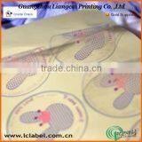 CMYK Printing Pvc Lipstick Sticker Label Sticker for Lipstick thumbnail-3