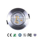 2015 Hot Sales Led Downlight Housing