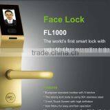 Face Recognition Door Lock FL1000