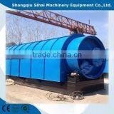 Used Tyre Retreading Machine 10 Tons Capacity