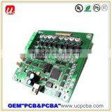 Shenzhen Electronic Assembly PCB, PCB Assembly Manufacturer thumbnail-4