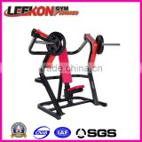 facial exercise equipment chest press