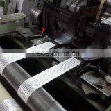 50mm 10000KG High Tenacity Heavy Duty Polyester Woven Belt for Cargo Lashing thumbnail-6