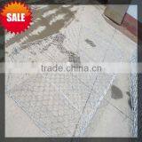 River Gabion Mattresses for River Bank Protection