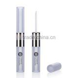 Newest Design Empty Round Frosted Double End Lip Gloss Packaging thumbnail-2