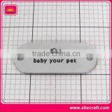 Custom Metal Nameplate thumbnail-4