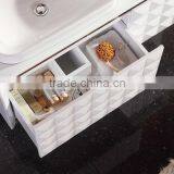 ROCH 8002 New Products European Luxury Wooden Bathroom Furniture thumbnail-3