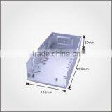 Manufacturer Power Supply Extrusion Aluminum Housing Heatsink for Electronic Heat Dissipation thumbnail-4