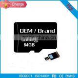 Personalized CID SD Memory Card 64GB Used in Navi Gps /Medical Device/Car Dvr thumbnail-5