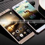 144-Fashion 5.5Inch Luxury Metal Shell 6.8mm Thin Fingerprint Smartphone 4GB+32gb 16MP+8MP 2.0Ghz Dual Sim 4G Smartphone thumbnail-6