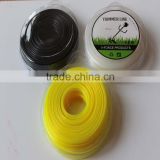 New Style Spare Parts For Brush Cutter Nylon Trimmer Line