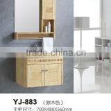 Hot Selling Best Quality Wall Mounted Cheap Bathroom Vanity thumbnail-3