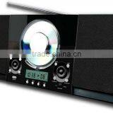 CD Micro Hi-Fi System