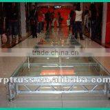 RP Enhanced Tempered Glass Stage thumbnail-4