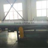 Thin Sheet Cut to Length Line