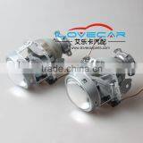 Auto Headlight High/low Beam 3.0 Inch Q5 D2s Projector Lens for Modify thumbnail-3