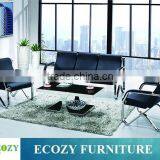 Commercial Sofa,airport Waiting Sofa Chair, Airport Reception Sofa thumbnail-1