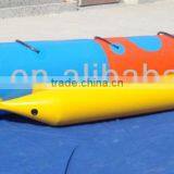 New Inflatable Fishing Boat for Sale,inflatable Banana Boats
