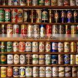 Automatic Aluminum Pop Can Beer Canning Machine