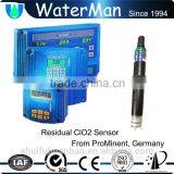 CE Marked Chlorine Dioxide Generator Used in Water Treatment thumbnail-6