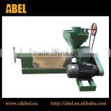 Argan Oil Press Machine Mini Oil Press Machine thumbnail-3