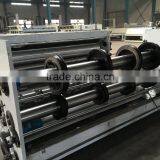 Flexo Printer Slotter Die Cutting Machine For Carton Box thumbnail-6