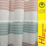 Competitive Price Printed Sheer Curtain Fabric, Tulle Fabric ,crepe Fabric Polyester Voile Fabric thumbnail-2