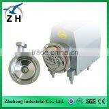 Stainless Steel Sanitary Centrifugal Pump