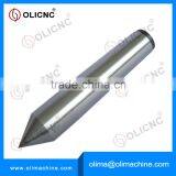 Half-notched/MT2/MT3/MT4/MT5 Carbide Dead Centers From China Factory