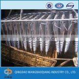 Fast Delivery Earth Screw Ground Anchor thumbnail-2