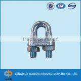China Famous Brand Hot Sale Stainless Steel Clamp Clip thumbnail-3