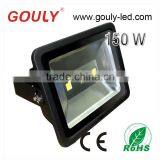 Shenzhen Factory 150W LED Flood Light IR Remote Control Led Front Door Light IP65 Flood Light