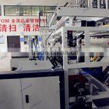 High Output Screw and Barrel for Plastic Extruder Machine thumbnail-4