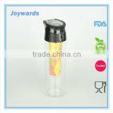 Portable Good Quality Infuser Water Bottle thumbnail-2
