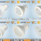 Express Hot Sale SMD 2835 Mainly 2 Years Warranty Gu5.3 220v Led 6*1w 470lm 6w Recessed Spotlight Cob Led Bulb for Home thumbnail-3