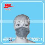 3ply safety active carbon pm2.5 face mask
