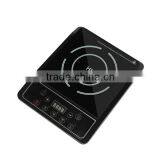 Induction Cooker With Special Design for Home Use