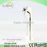 Face Lifting  Anti-Redness Multi Functional Beauty Equipment 5 In 1 Facial Ultrasonic Cleaner Sonic Facial Brush Ultrasonic Cleaner Medical CE thumbnail-1