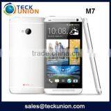 M7 Quad Band Chinese tv Cell Phone thumbnail-4