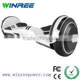 500W Two Wheel Smart Self Balance Cheap Electric Scooter thumbnail-5