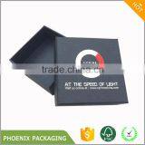 Luxury Design Smart Wristband Bracelet Paper Box Packaging