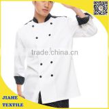 factory price chef uniforms for waiters waitress