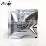 Prevent Cirrhosis Rose Flower Flavor Black Teabags thumbnail-3