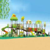 Outdoor Playground Equipment thumbnail-1