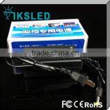 Dc 12v Constant Voltage Power Supply Use for Led Strip Light,led Strip Power Supply