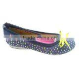 Canvas Colourful Studded Children Flat Shoes thumbnail-1